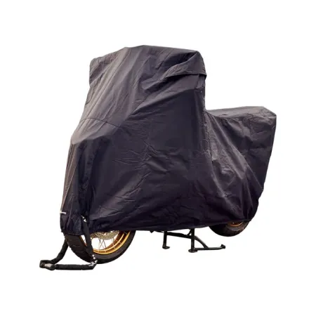 DS Covers, Alfa Outdoor Motorcycle COVER. Size XL (69110602)