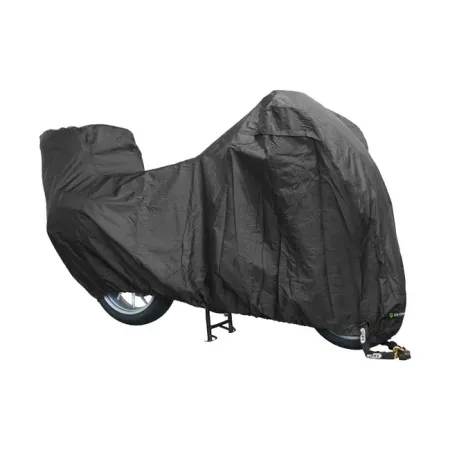 DS Covers, Alfa Outdoor Motorcycle Cover (TOPCASE). Size XL (69110612)