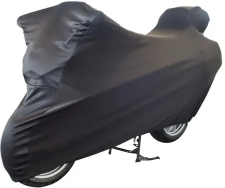 DS Covers, Flexx Indoor Motorcycle Cover (TOPCASE). Size L (69110641)