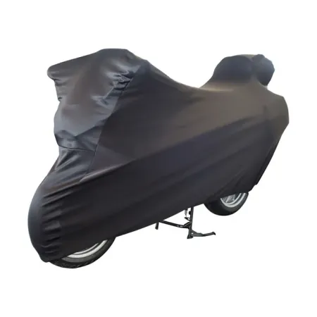 DS Covers, Flexx Indoor Motorcycle Cover (TOPCASE). Size XL (69110642)