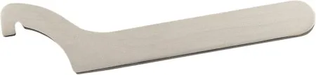 Cruztools Tool Shock Spanner Stainless Steel (SPAN1)