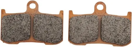 EBC Brakes Extreme Performance Sintered 