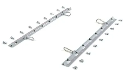 Acebikes Flexi-rail Rail Set (5023)