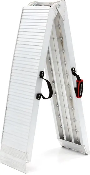 Acebikes Heavy Duty Foldable Ramp (7072)
