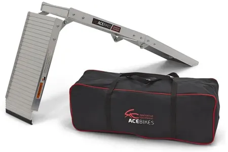 Acebikes Compact Foldable Ramp (7074)