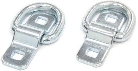 Acebikes Heavy-duty D-ring Set (2250KG) (5022)