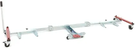 Acebikes U-turn XL Motor Mover (Up To 450KG) (6025)