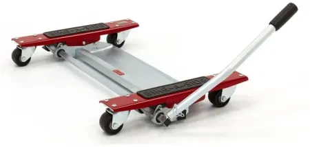 Acebikes BIKE-A-SIDE Motorcycle Dolly (450KG) (6021)