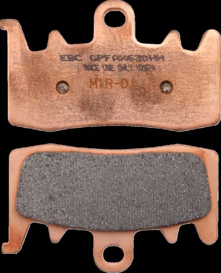 EBC Brakes Sintered Road Race 