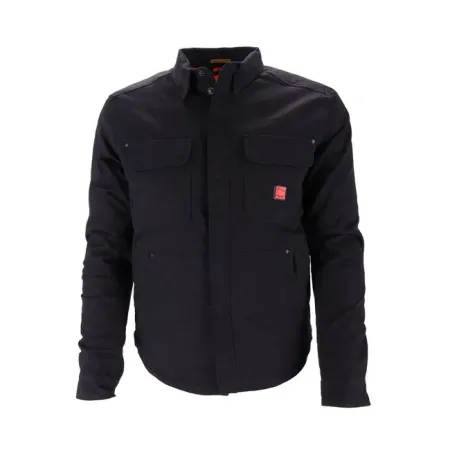 Roeg Chaser Jacket Black Size 3XL (ARM781559)