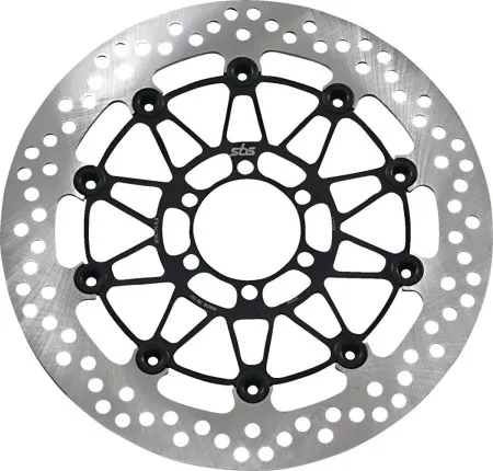 Brake Rotor SBS 5308 (5308)