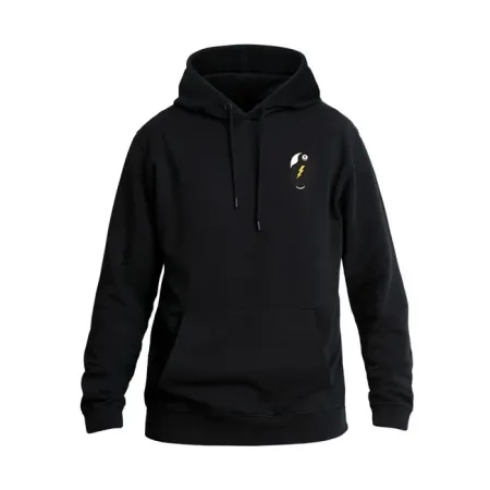 John Doe Build Your Dream II Hoodie Black Size Large (JDH5015-L)