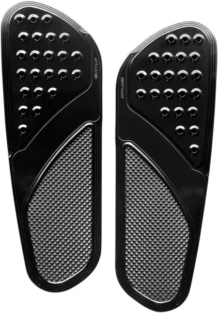 Accutronix Floorboards FR Ex DVB CHF (FBF91-DVB)