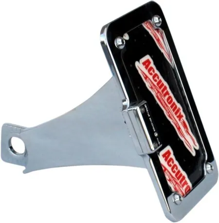 Accutronix Mount LP Horz/vrt Ind CHR (20300906)