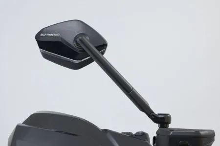 SW-MOTECH Sport Mirror Set Short Arm (MIR.00.850.10401)