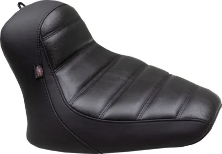 Mustang Runaround Solo Seat For Indian 2022-2024 Chief Models (88200)