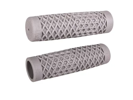 ODI Vans/Cult Grips In Grey For 1 Inch Handlebars (B02VTG)