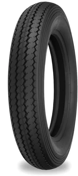 Shinko Tires Shinko E240 Front Tire 100/90-19 (63H) (10919240)