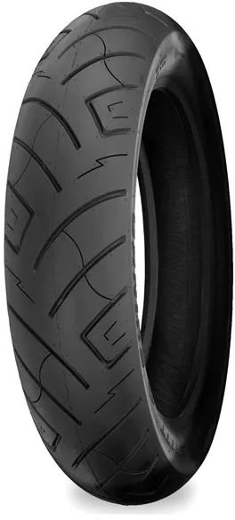 Shinko Tires Shinko 777 Rear Tire 160/70B-17 (79H) (16717777)
