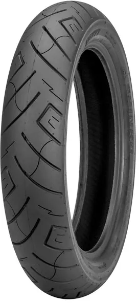 Shinko Tires Shinko 777 Front Tire 120/70-21 (68V) (12721777)