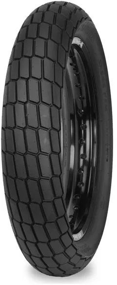 Shinko Tires Shinko 267 Front Tire 130/80-19 (67H) TT (13819267S)