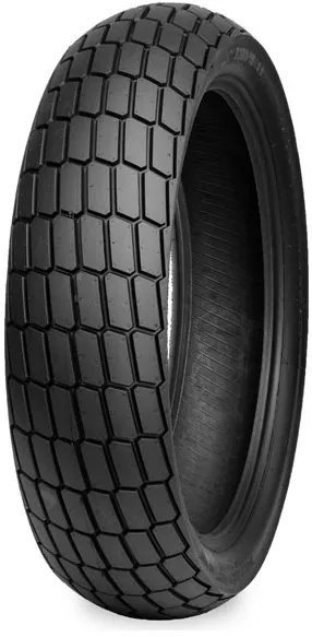 Shinko Tires Shinko 268 Rear Tire 140/80-19 (71H) TT (14819268M)