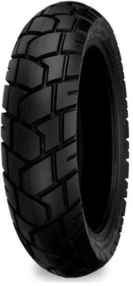 Shinko Tires Shinko 705 Rear Tire 150/70R17 (69H) (15717705)