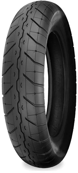 Shinko Tires Shinko 230 Rear Tire 170/80V-15 83V TL (17815230)