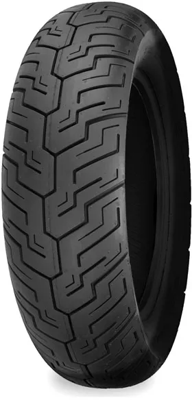 Shinko Tires Shinko 734 Rear Tire 160/80H-16 75H TL (16816734)