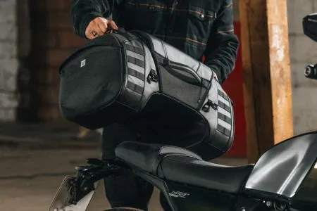 SW-MOTECH Legend Gear Tail Bag LR5 (52 Liters) (BC.HTA.00.405.20000)