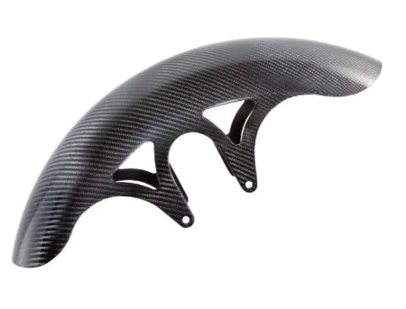 Arlen Ness 21 Inch  Pro Sport Carbon Fiber Front Fender For Harley Davidson 2023-2026 G2 M8 Touring Models (210-038)