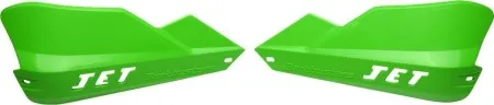 Barkbusters Handguard PLAST. Jet GR (JET-003-00-GR)