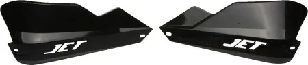 Barkbusters Handguard PLAST. Jet BK (JET-003-00-BK)