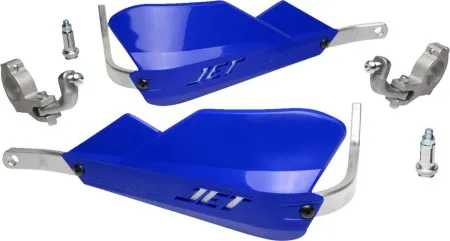 Barkbusters JET Handguards for Tapered Handlebar (JET-002-02-BU)