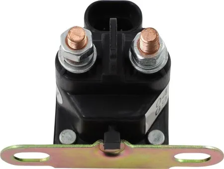 Parts Unlimited Starter Solenoid Remote (240-22277)