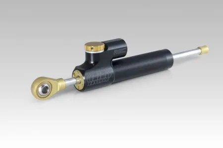 Hyperpro Steering Damper MV1 - RSC - Da (DS-MV1D-NP1)