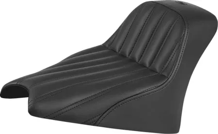 Saddlemen Renegade Knuckle Solo Seat For Indian 2025-2026 Scout Models (I25-33-0023)
