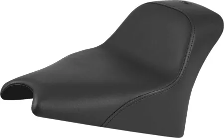 Saddlemen Renegade Smooth Solo Seat For Indian 2025-2026 Scout Models (I25-33-002)