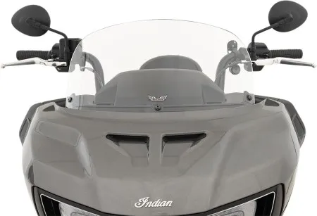 Slipstreamer Replacement Lucite Windshield (S-302-9.5)