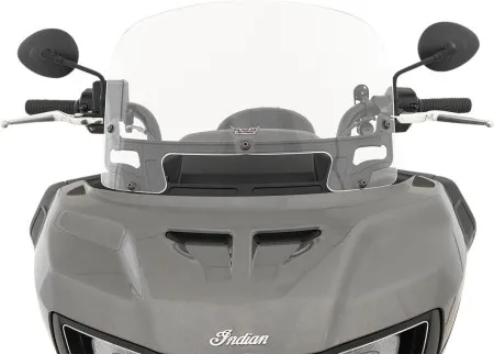 Slipstreamer Replacement Lucite Windshield (S-302-11.5)