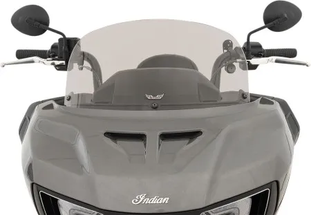 Slipstreamer Tinted Replacement Windshield (S-303-11.5)